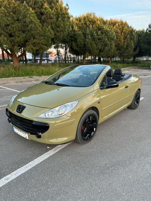 Usado 2006 Peugeot 307 | € 7.500 - Imagem 1/4