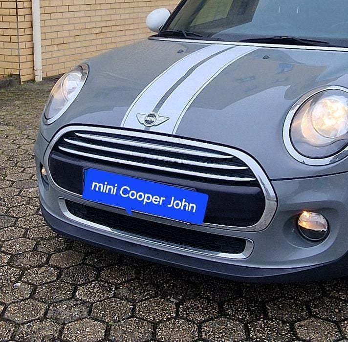 Usado 2015 Mini Cooper Citadino | € 12.700 (Preço justo) - Imagem 1/4