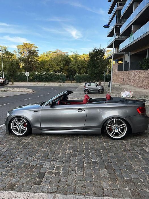 Usado 2009 BMW 120 Citadino | € 11.000 (Preço justo) - Imagem 1/4