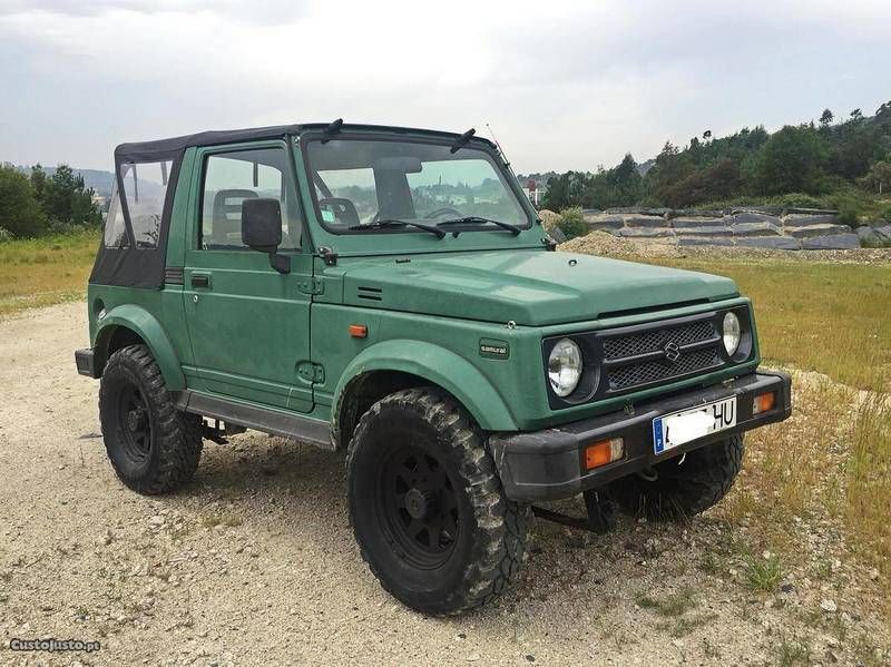 sold-suzuki-samurai-1-3-97-carros-usados-para-venda