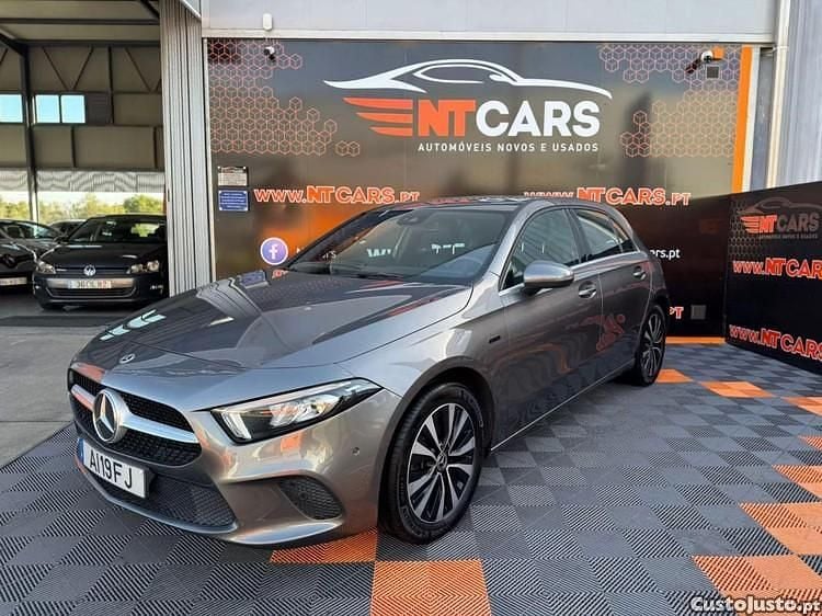 Outra Usado 2021 Mercedes A250 Style | € 25.900 (Preço justo) - Imagem 1/1
