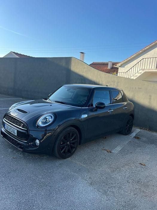 Usado 2018 Mini Cooper SD Citadino | € 24.000 (Preço justo) - Imagem 1/4