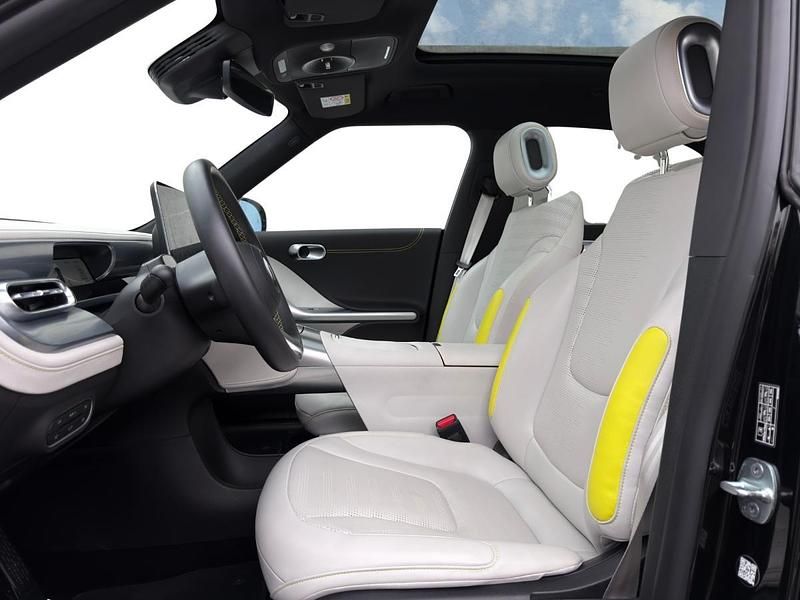 Usado Smart #1 Edition #1 200 kW (272 HP) 2023 Preto SUV