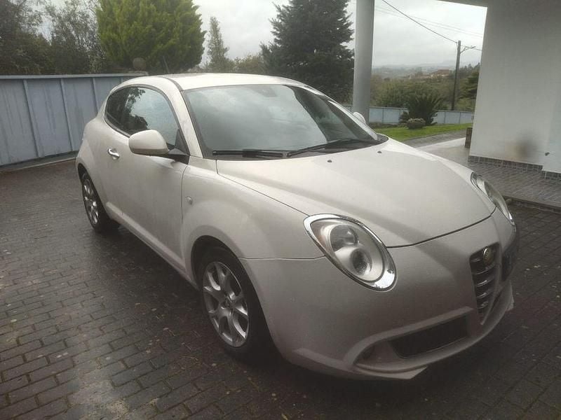 Usado Alfa Romeo MiTo 2012 Citadino