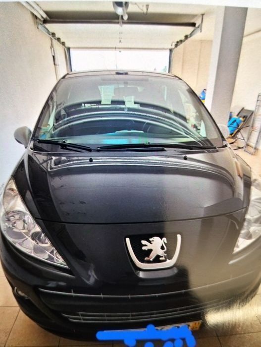 Usado 2011 Peugeot 207 Sportium Sedan | € 7.500 (Preço elevado) - Imagem 1/4