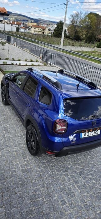 Usado 2022 Dacia Duster Extreme SUV | € 17.900 (Bom preço) - Imagem 1/4