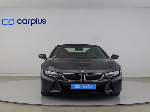 Usado BMW i8 374 HP (275 kW) 2020 Preto