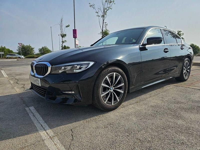 Usado 2019 BMW 320 Sedan | € 25.990 (Preço justo) - Imagem 1/4