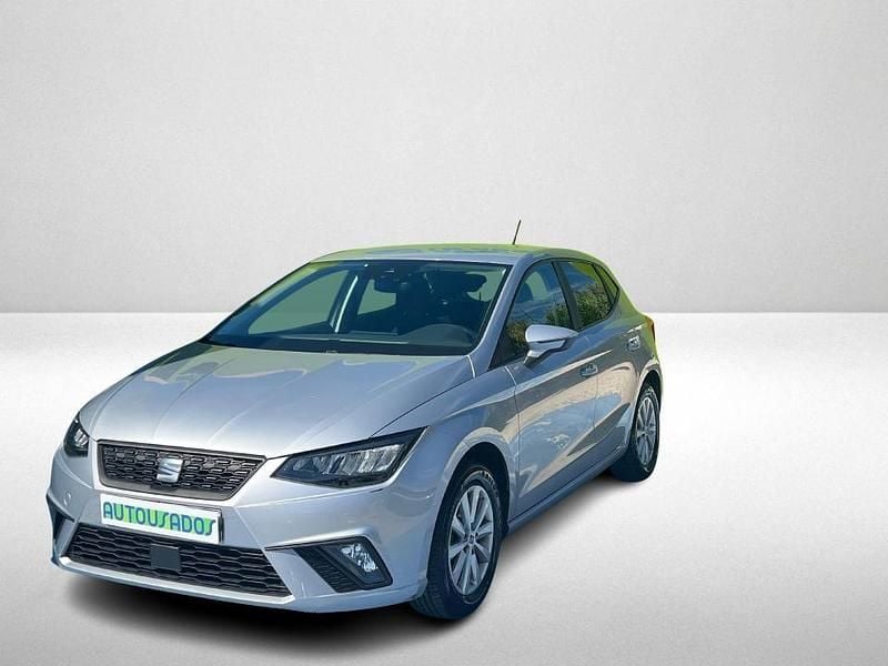 Outra Usado 2023 Seat Ibiza | € 14.490 (Bom preço) - Imagem 1/4