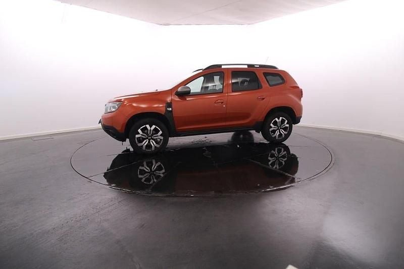 Outra Usado 2024 Dacia Duster Journey SUV | € 21.450 (Preço justo) - Imagem 1/4