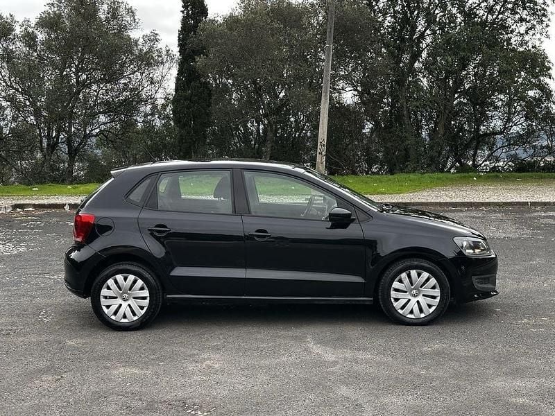 Usado VW Polo 75 HP (55 kW) 2012 Citadino