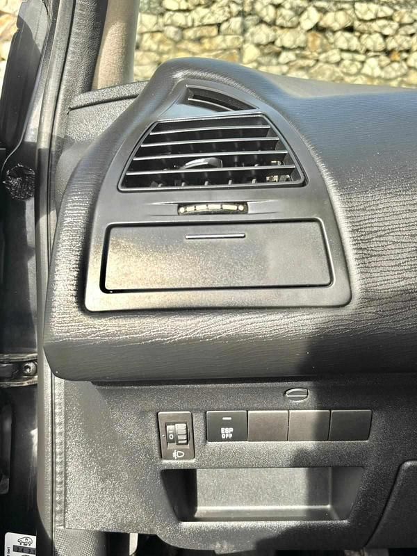 Usado Citroën C4 109 HP (80 kW) 2007 Preto Coupé