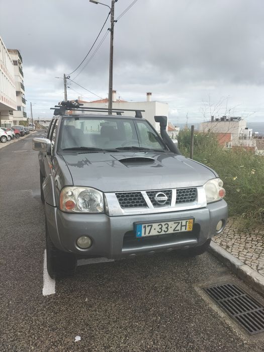 Usado 2004 Nissan Navara Pickup | € 15.000 (Preço justo) - Imagem 1/4