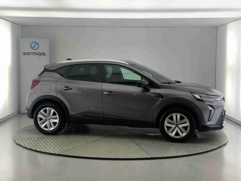 Cinza Usado 2024 Mitsubishi ASX SUV | € 21.200 (Preço justo) - Imagem 1/4