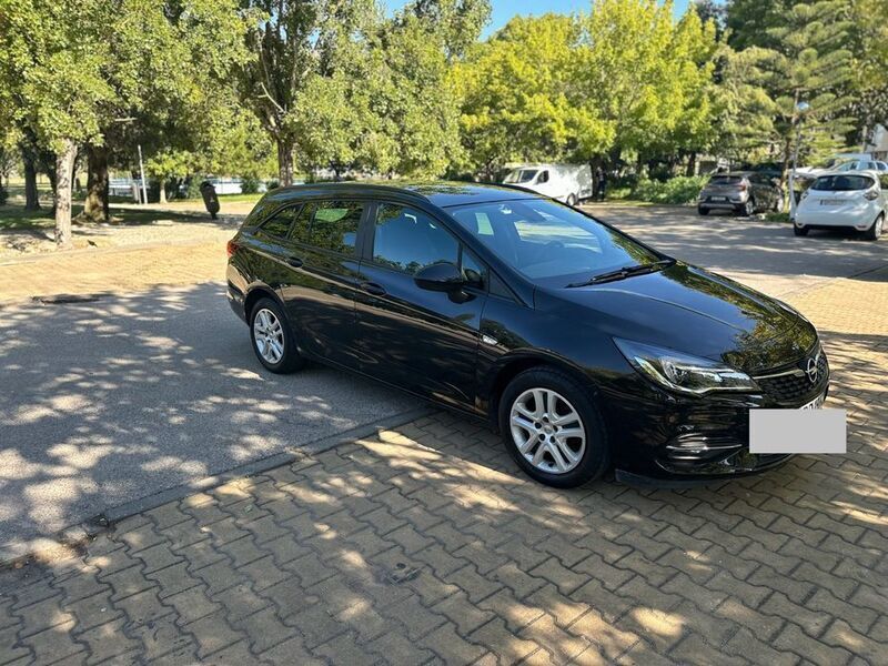 Usado Opel Astra 2020 Carrinha