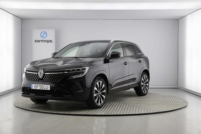 Preto Usado 2023 Renault R25 Citadino | € 30.990 - Imagem 1/4