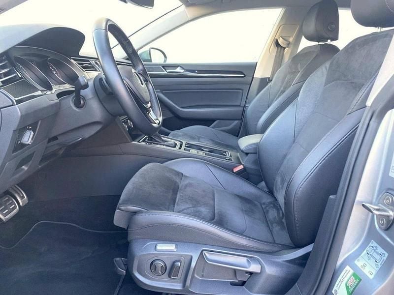 Usado VW Arteon Elegance 190 HP (139 kW) 2019 Cinza Sedan
