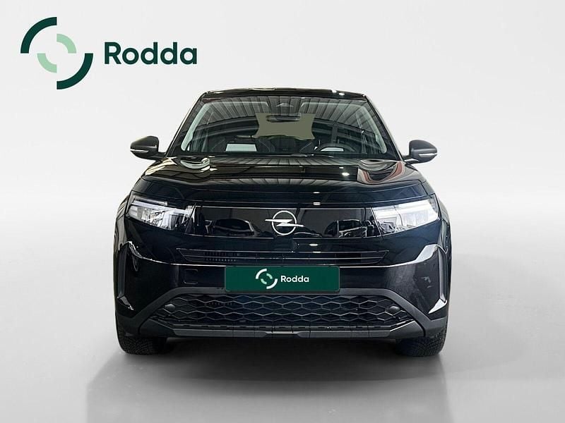 Novo Opel Frontera Edition 100 HP (73 kW) 2025 Outro SUV