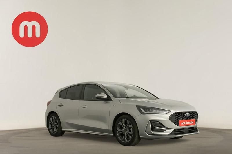 Usado 2024 Ford Focus ST-Line X | € 24.499 (Preço justo) - Imagem 1/4