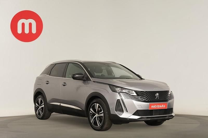 Usado 2023 Peugeot 3008 GT | € 28.499 (Preço justo) - Imagem 1/4