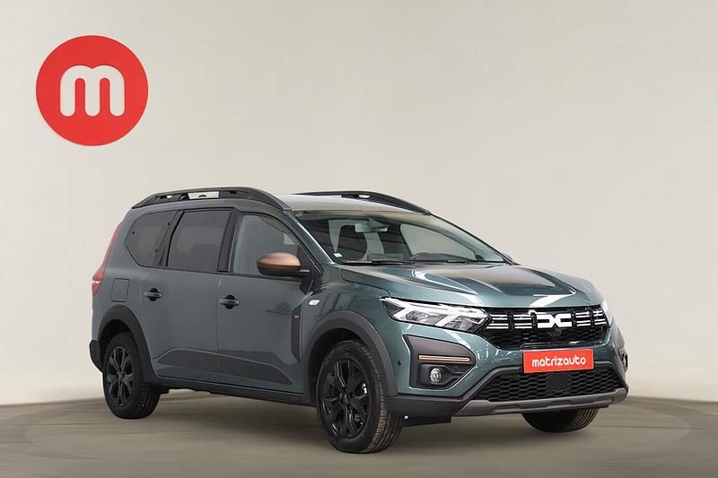 Usado 2024 Dacia Jogger Extreme | € 21.499 (Preço justo) - Imagem 1/4