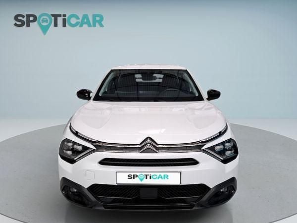 Usado Citroën C4 PureTech 131 HP (96 kW) 2024 Branco Sedan