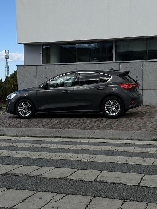 Usado 2018 Ford Focus Sedan | € 8.999 (Preço justo) - Imagem 1/4