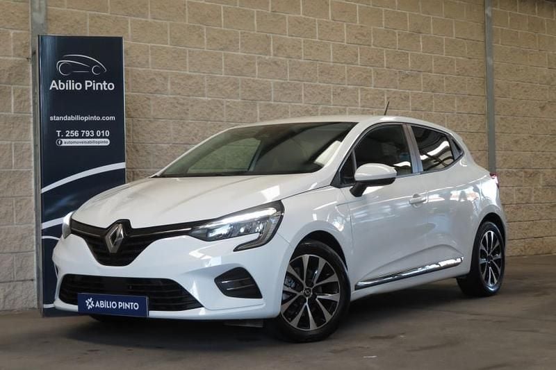 Usado 2021 Renault Clio V | € 15.900 (Preço justo) - Imagem 1/4