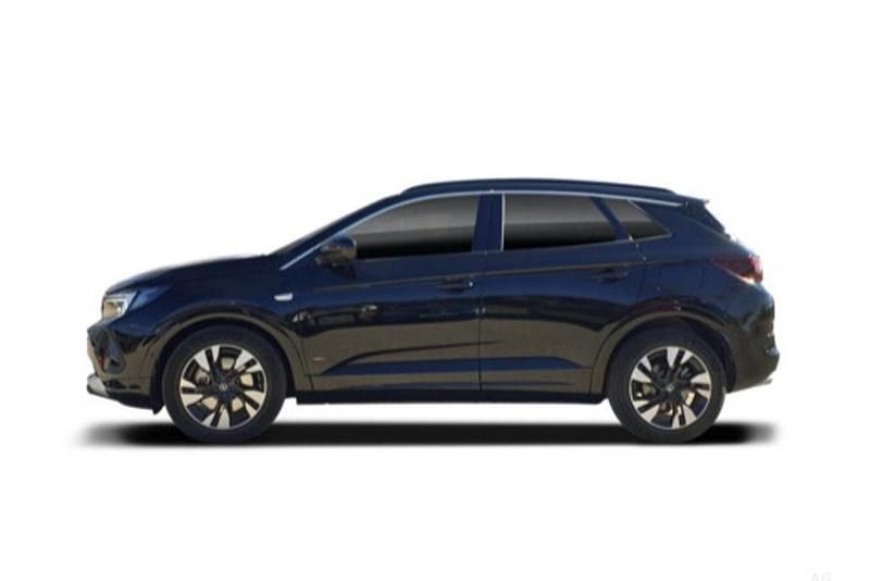 Usado Opel Grandland X 130 HP (95 kW) 2023 SUV