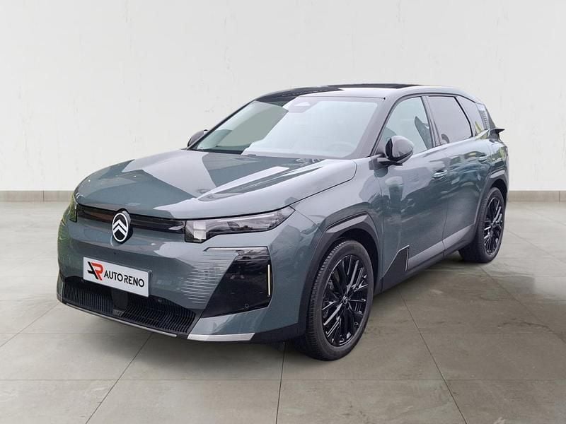Verde Novo 2025 Citroën C5 Aircross SUV | € 44.990 - Imagem 1/4