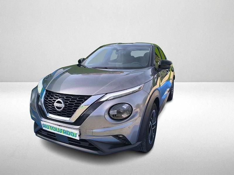 Outra Usado 2025 Nissan Juke SUV | € 22.990 (Preço justo) - Imagem 1/4