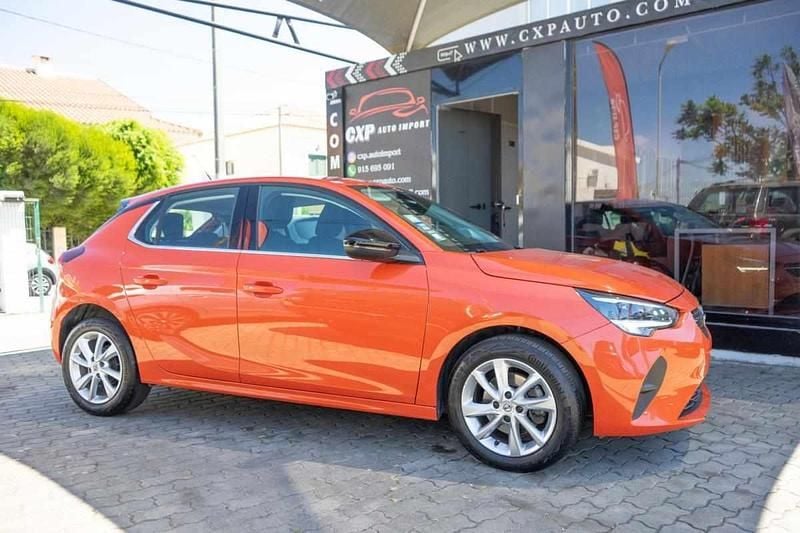 Outra Usado 2023 Opel Corsa Citadino | € 14.900 (Preço justo) - Imagem 1/4