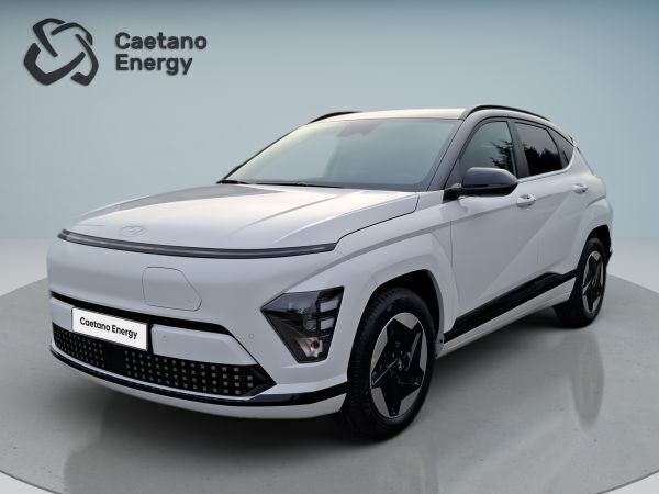 Outra Usado 2025 Hyundai Kauai SUV | € 35.000 - Imagem 1/4
