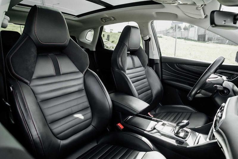 Usado MG EHS Luxury 258 HP (189 kW) 2023 SUV