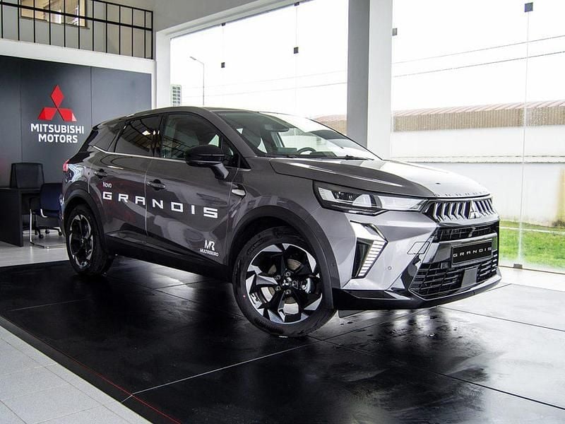 Novo 2025 Mitsubishi Grandis Intense | € 31.250 - Imagem 1/4