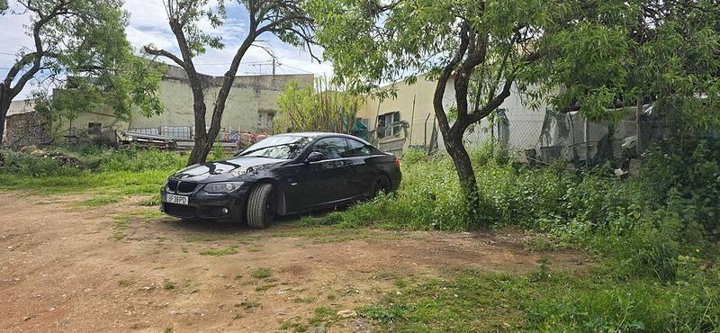 Usado 2012 BMW 318 M Sport | € 14.000 - Imagem 1/4