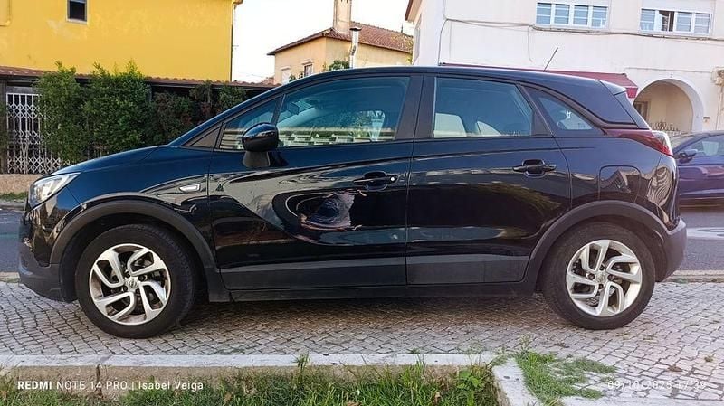 Usado 2019 Opel Crossland X SUV | € 8.000 (Super Preço) - Imagem 1/4
