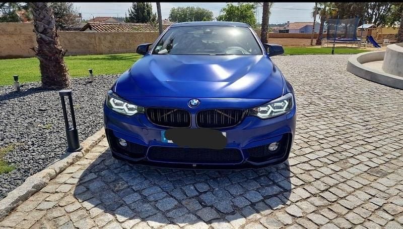 Usado 2014 BMW 420 | € 25.000 (Preço justo) - Imagem 1/4