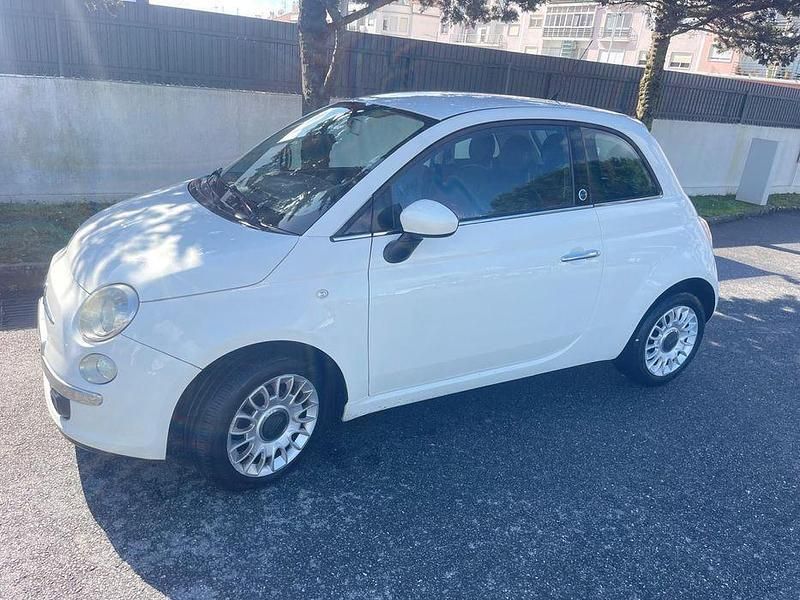 Usado 2010 Fiat 500 | € 5.500 - Imagem 1/4