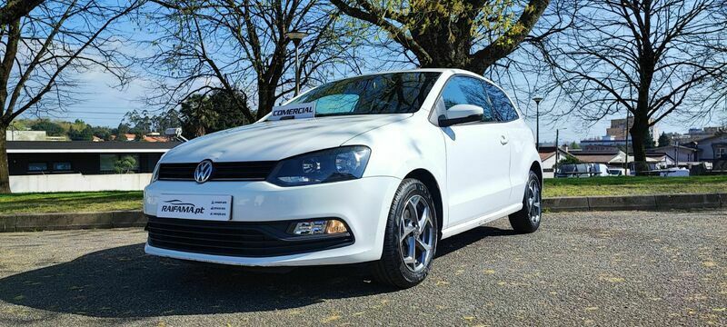 forum vw polo 1.4 tdi