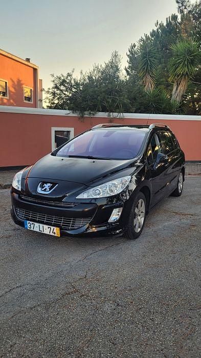 Usado 2011 Peugeot 308 Carrinha | € 4.950 (Bom preço) - Imagem 1/4