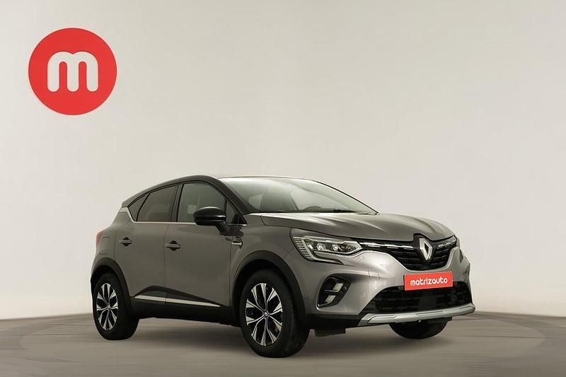 Usado 2024 Renault Captur Techno SUV | € 20.699 (Preço justo) - Imagem 1/4