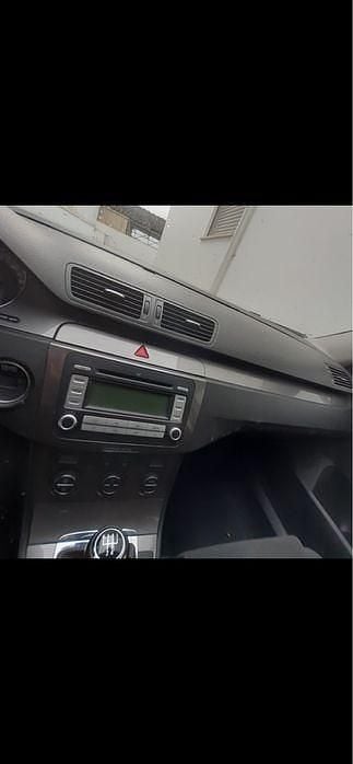 Usado 2008 VW Passat Sedan | € 4.750 (Preço justo) - Imagem 1/4