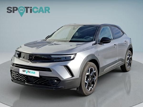Usado Opel Mokka 100 HP (73 kW) 2024 Cinzento SUV