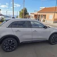 Usado Fiat 600 La Prima 101 HP (74 kW) 2024