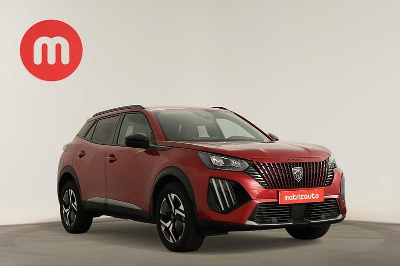 Usado 2024 Peugeot 2008 Allure SUV | € 22.499 (Preço justo) - Imagem 1/4