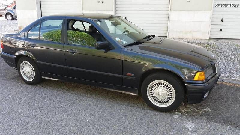Bmw 318 1994