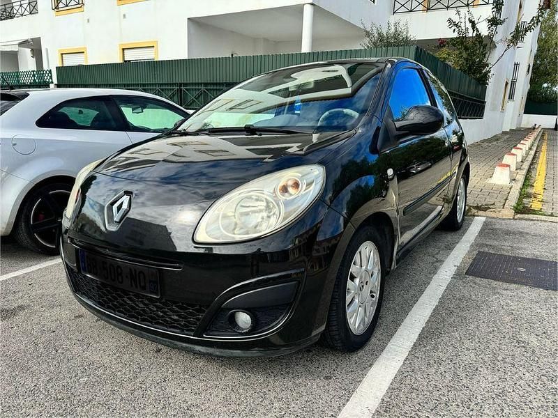 Usado 2008 Renault Twingo Citadino | € 4.500 - Imagem 1/4