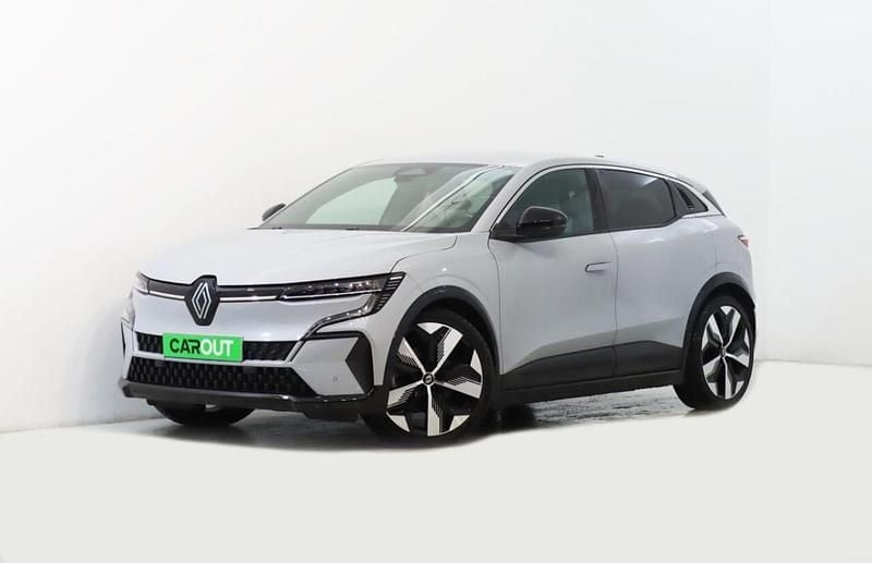 Cinzento Usado 2022 Renault Mégane IV | € 23.900 (Bom preço) - Imagem 1/2