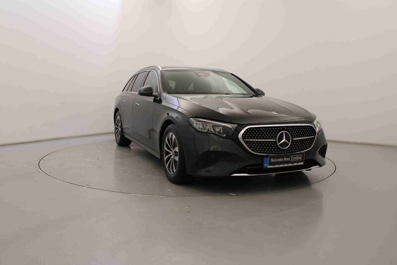 Outra Usado 2024 Mercedes E220 Carrinha | € 56.990 (Preço justo) - Imagem 1/4